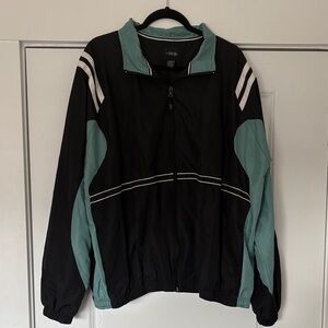 BCG Windbreaker Jacket